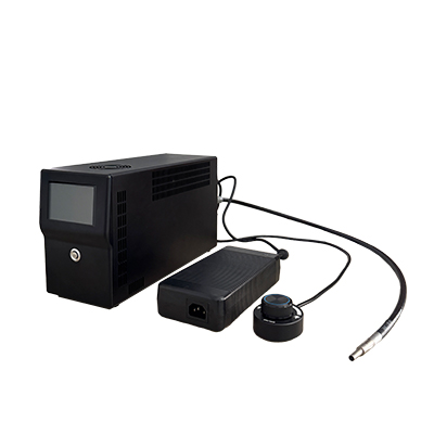 大功率LED光纖熒光光源MH-500-LED