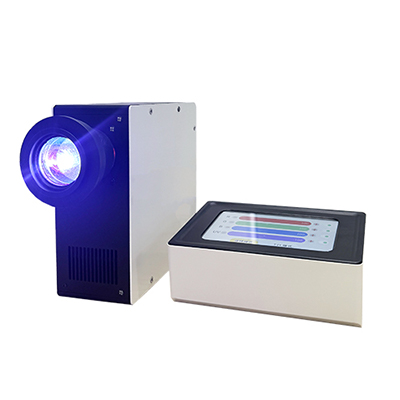 四通道LED熒光光源MH-400-LED