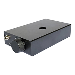 倒置熒光模塊（250）