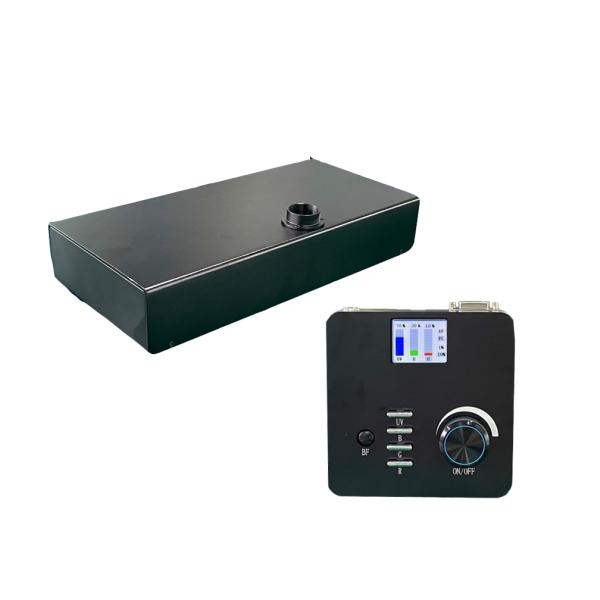 五孔電動倒置熒光附件FL5-LED-DIMH產(chǎn)品圖-600