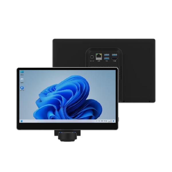 顯微平板相機(jī)MHY1600新版-600