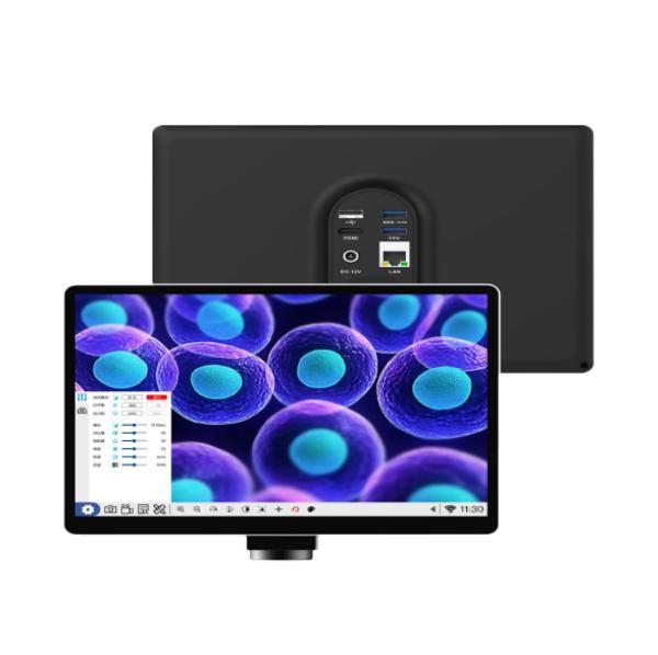 顯微平板相機(jī)MHY800 -600