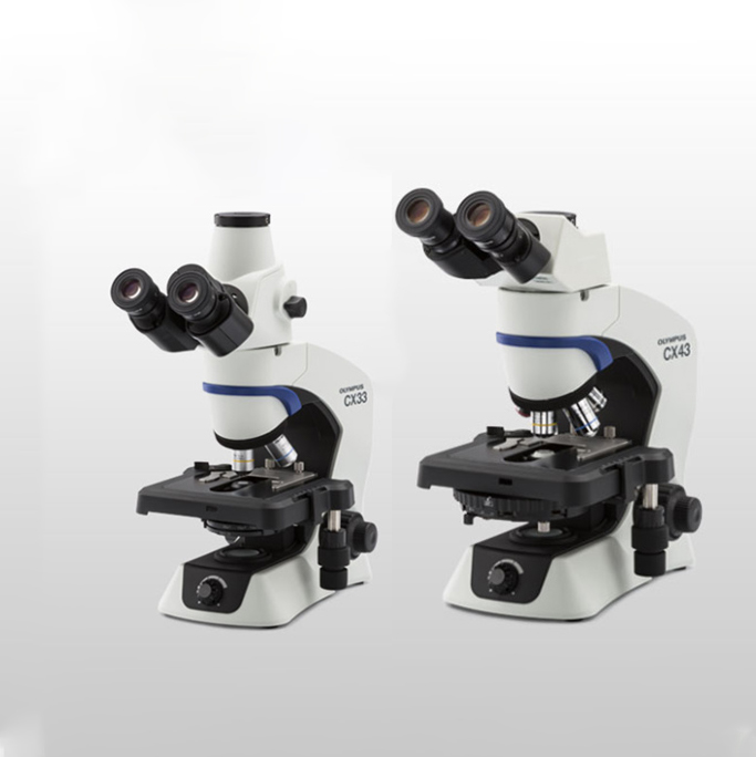 生物顯微鏡cx33 cx43