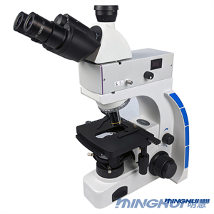 正置熒光顯微鏡UB203i-FL廣州明慧公司