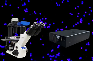 倒置LED熒光附件（集成款）